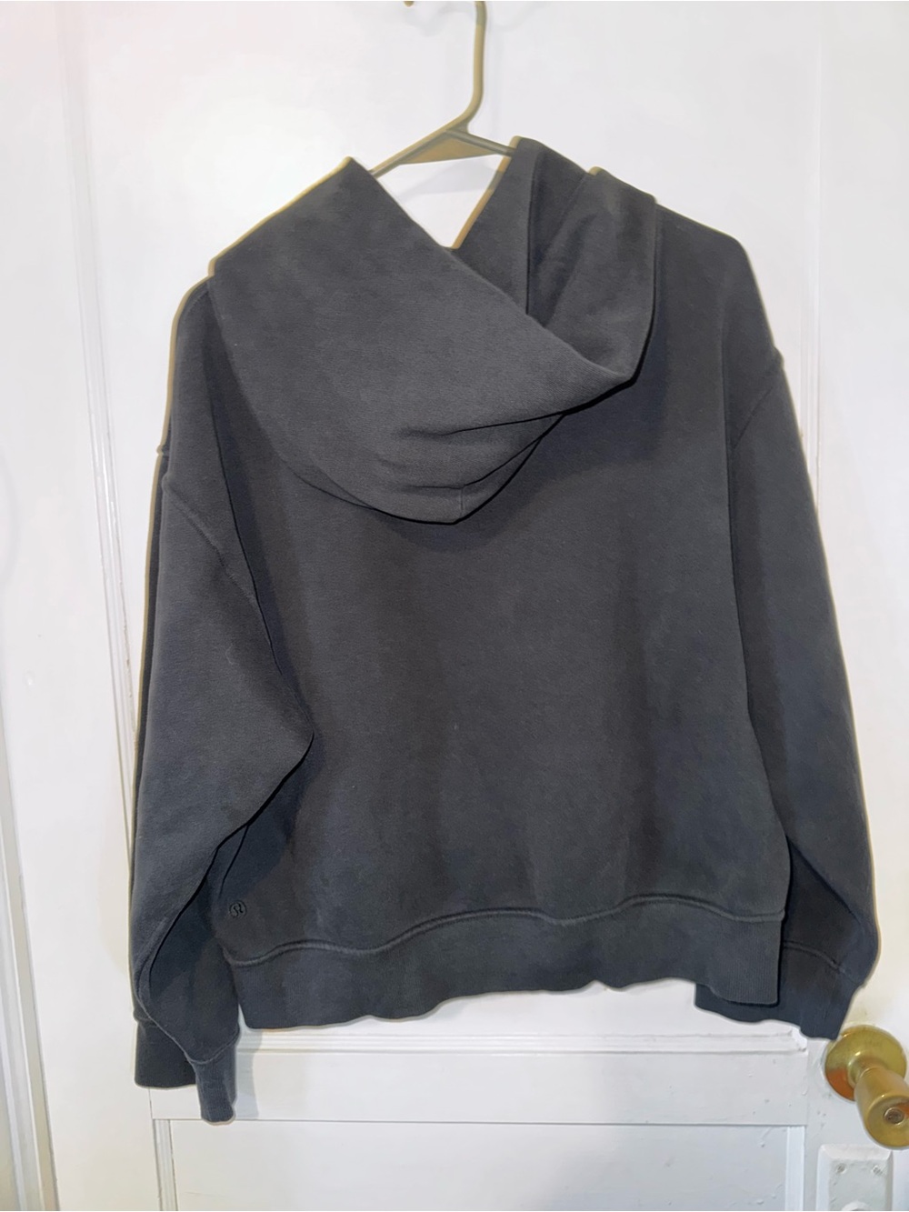 Lululemon Steady State SuperLoft Hoodie
Wider Cuff - Picture 5 of 6